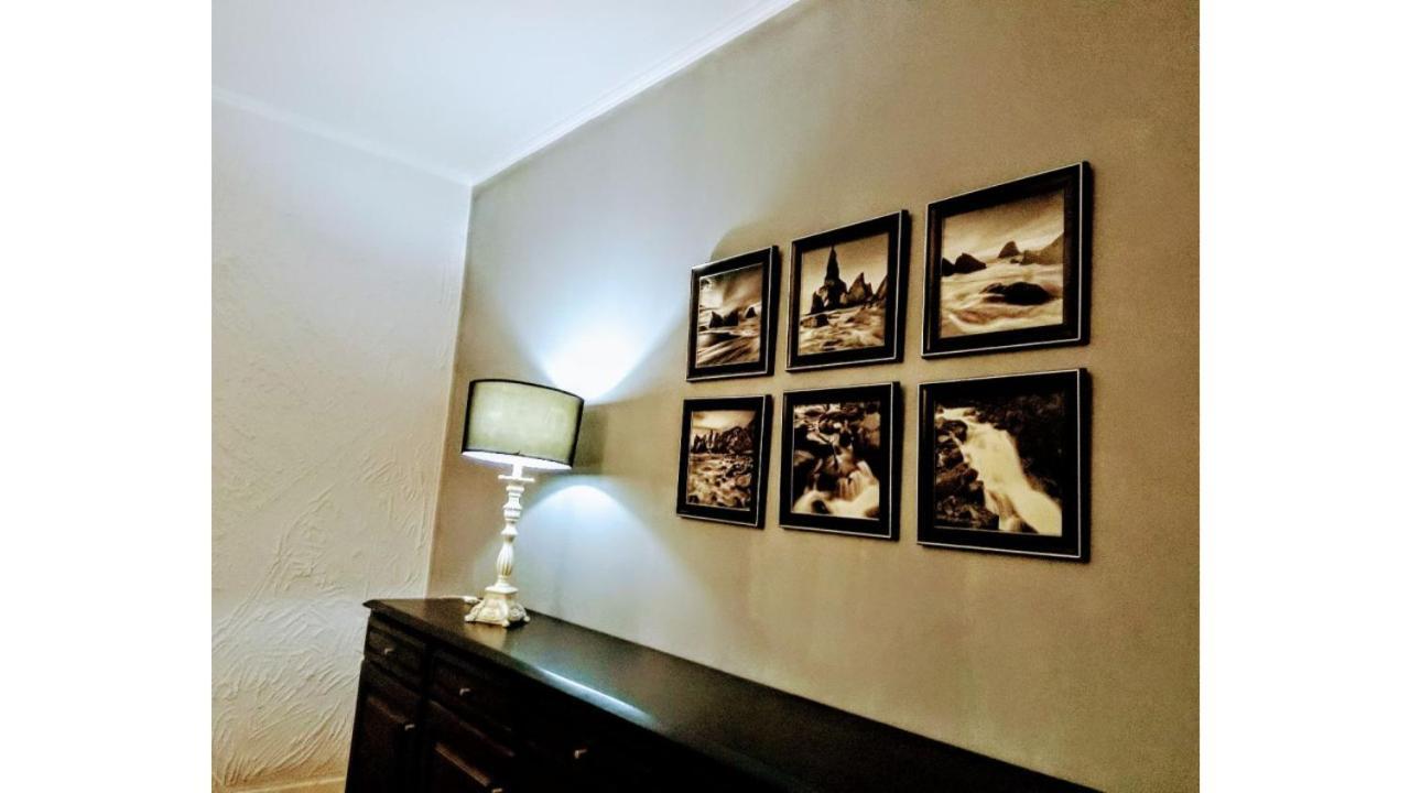 Апартаменти Apartamento T2- Apartamento Do Gu Понта-Делгада Екстер'єр фото