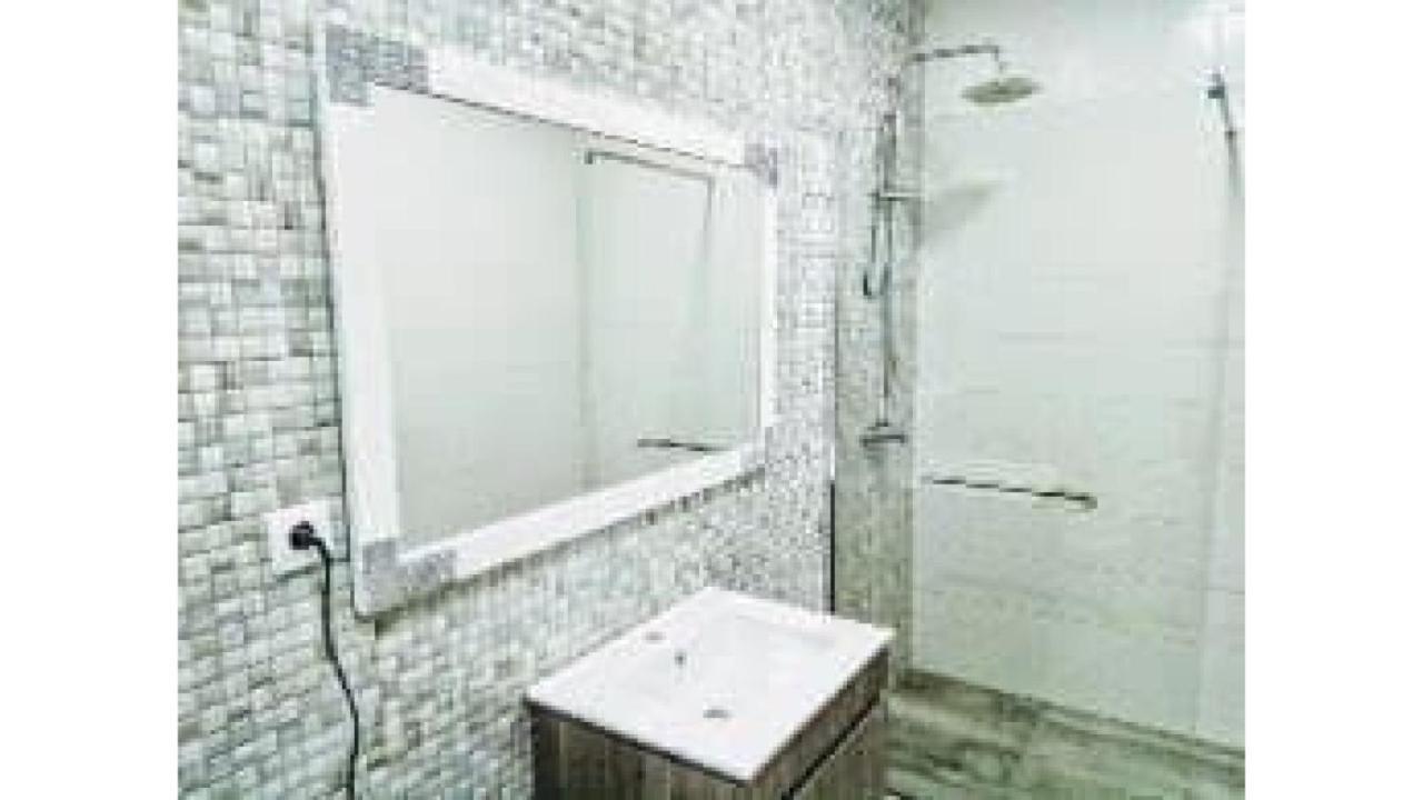 Апартаменти Apartamento T2- Apartamento Do Gu Понта-Делгада Екстер'єр фото