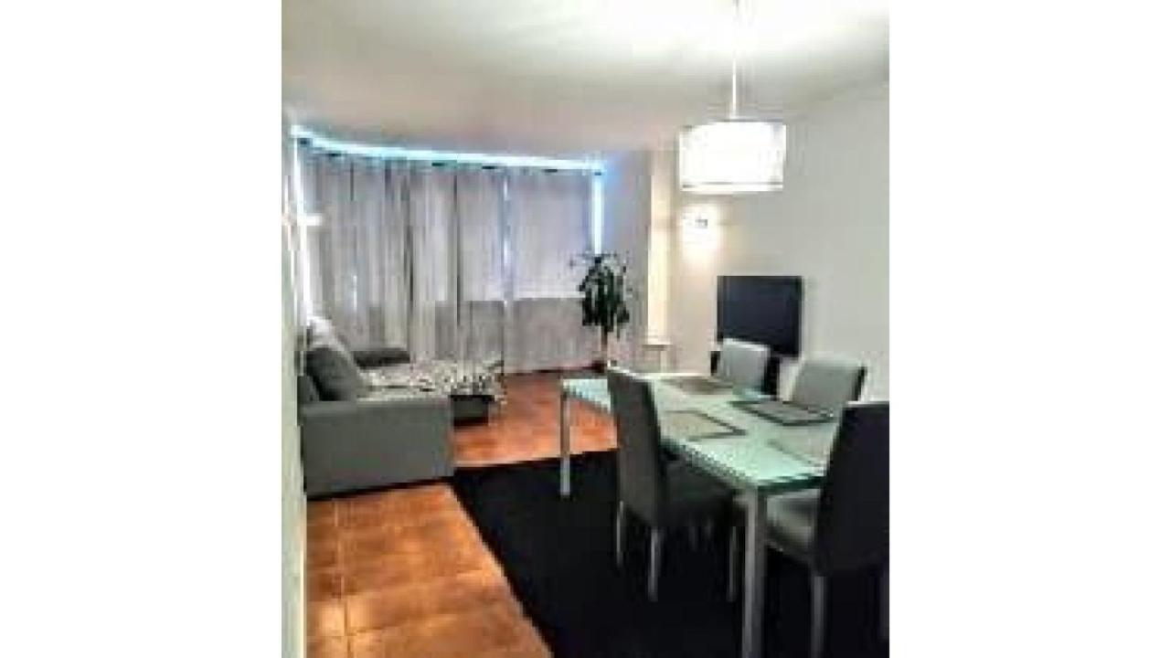 Апартаменти Apartamento T2- Apartamento Do Gu Понта-Делгада Екстер'єр фото