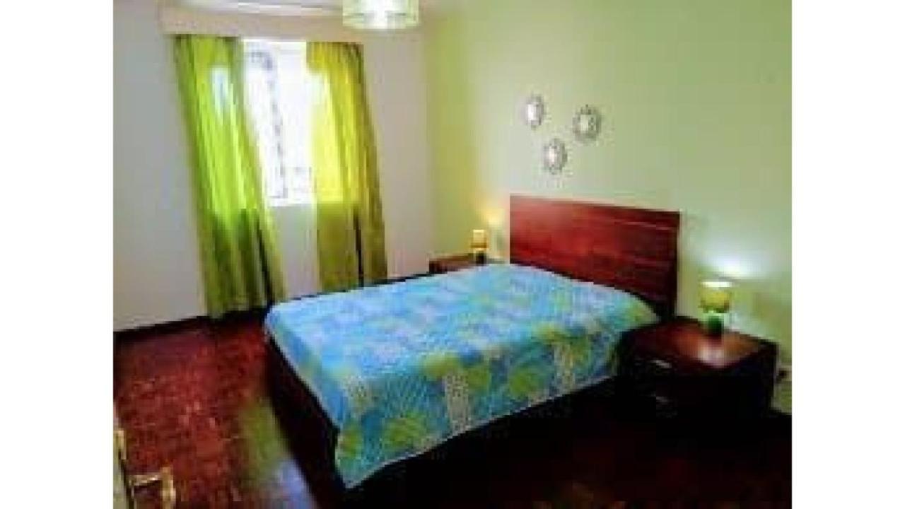 Апартаменти Apartamento T2- Apartamento Do Gu Понта-Делгада Екстер'єр фото