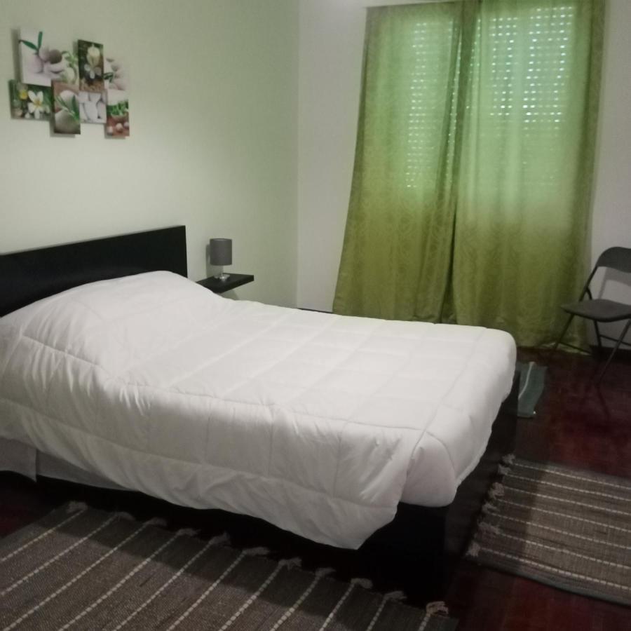 Апартаменти Apartamento T2- Apartamento Do Gu Понта-Делгада Екстер'єр фото