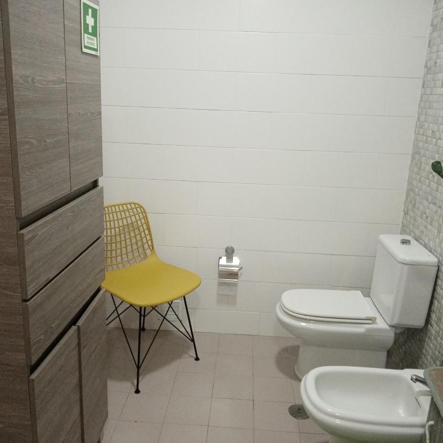 Апартаменти Apartamento T2- Apartamento Do Gu Понта-Делгада Екстер'єр фото