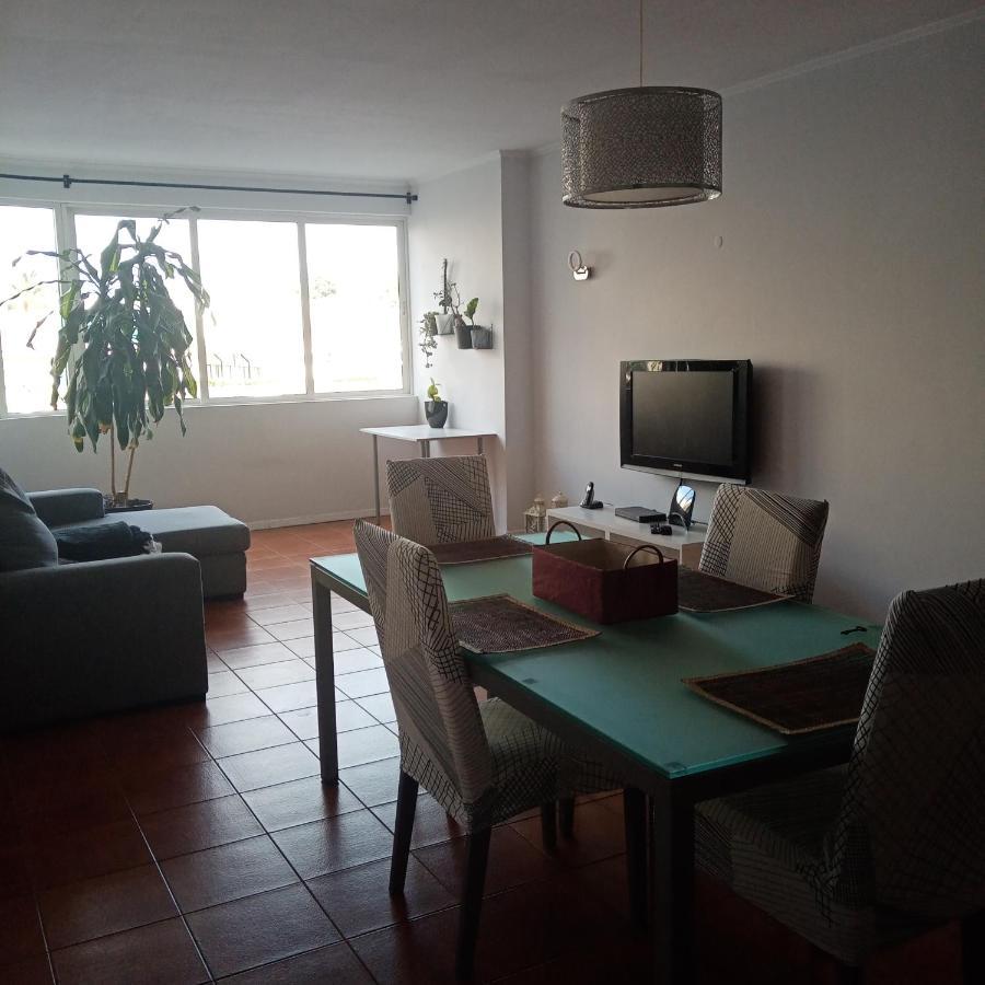 Апартаменти Apartamento T2- Apartamento Do Gu Понта-Делгада Екстер'єр фото