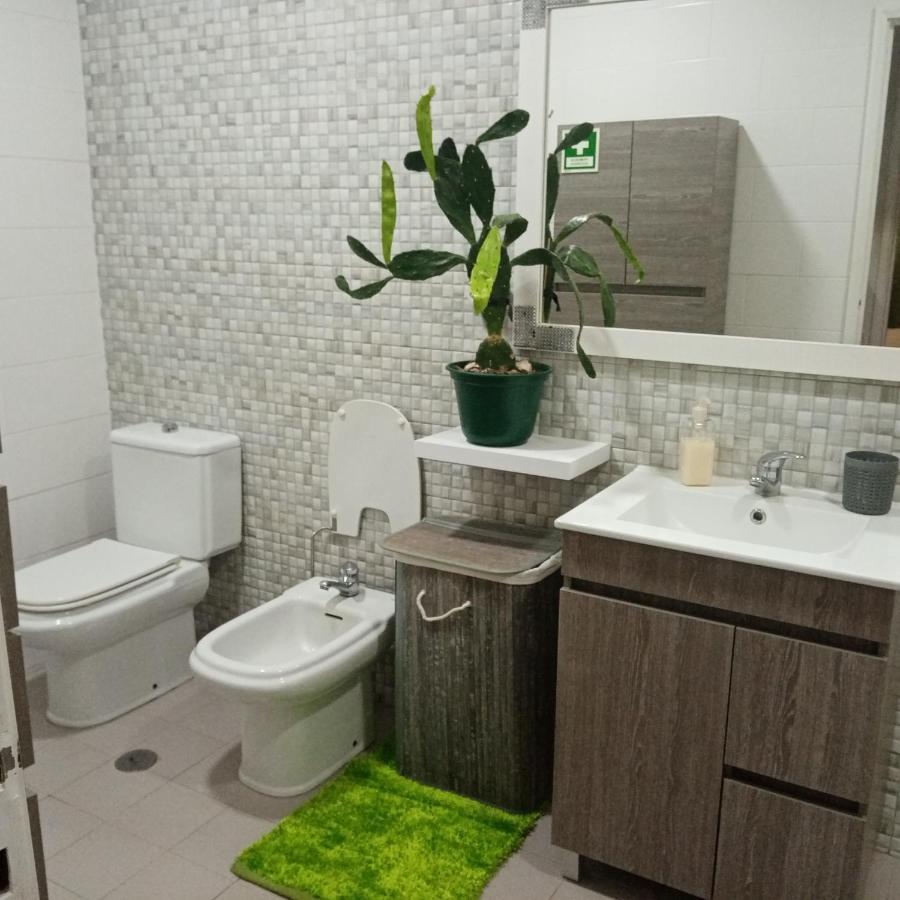 Апартаменти Apartamento T2- Apartamento Do Gu Понта-Делгада Екстер'єр фото