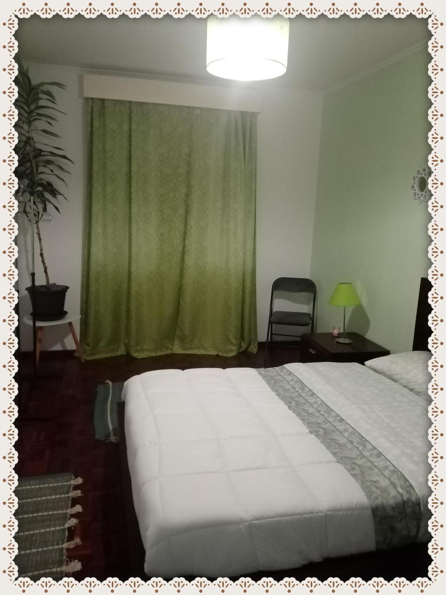 Апартаменти Apartamento T2- Apartamento Do Gu Понта-Делгада Екстер'єр фото